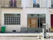 Location Fond de commerce 88 m2 Paris 17ème