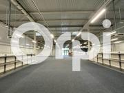 Location Fond de commerce 900 m2 Epinal