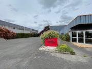 Location Fond de commerce 800 m2 Chalons en champagne