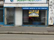 Location Fond de commerce 97 m2 Amiens