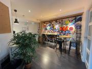 Location Fond de commerce 90 m2 La Ville du Bois