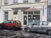 Location Fond de commerce 90 m2 Limoges