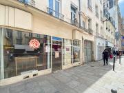 Location Fond de commerce 90 m2 Paris 10ème