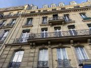 Location Fond de commerce 6 pièces 90 m2 Paris 16ème