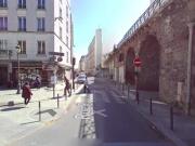 Location Fond de commerce 90 m2 Paris 19ème