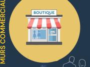 Location Fond de commerce 90 m2 Pont Audemer