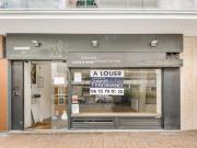 Location Fond de commerce 92 m2 Paris 15ème