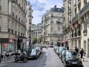 Location Fond de commerce 92 m2 Paris 17ème