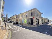 Location Fond de commerce 94 m2 Bordeaux