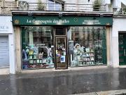 Location Fond de commerce 99 m2 Paris 16ème
