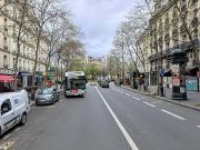 Location Fond de commerce 96.4 m2 Paris 17ème