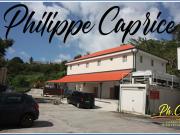 Location Fond de commerce 96 m2 Riviere pilote