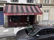 Location Fond de commerce 97 m2 Paris 15ème
