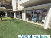 Location Fond de commerce 97 m2 Toulon