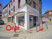 Location Fond de commerce Bernay