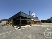 Location Fond de commerce France