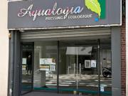 Location Fond de commerce Laon