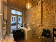 Location Fond de commerce Lyon 2ème