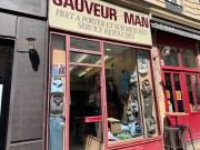 Location Fond de commerce Paris 9ème