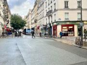 Location Fond de commerce Paris 9ème