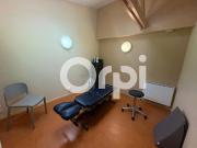 Location Fond de commerce 143 m2 Saint Flour