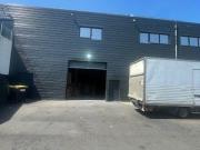 Location Fond de commerce 340 m2 Tremblay en France