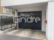 Location Garage 12 m² 120 €/mois C.C LYON 4E