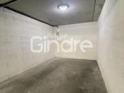 Location Garage 13 m² 110 €/mois C.C LYON 7E
