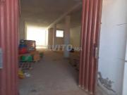 Location garage 308m² zone industrielle Tamsloht