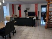 Location grand appartement
