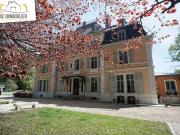 Location Grand appartement prestigieux au Château de...