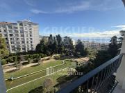 Location grand studio rénové Fabron / Californie