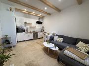 Location GRAND T2 MEUBLÉ BIS CONFORT | Air Terre Mer...