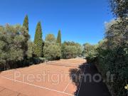 Location Grasse ? Mouans Sartoux Propriété provençale de...