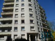 LOCATION GRENOBLE ILE VERTE appartement en bon état 4P+C...