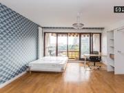 Location Appartement Allée Jean Poncelet, Créteil