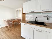 Location House Allée Marie Noël, Rennes