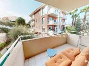 Location Appartement Avenue Antoine Martin, Nice
