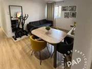 Location House Avenue de la Libération, Saint Maur des...