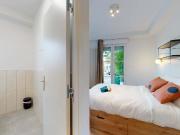 Location House Avenue de la République, Créteil