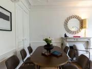 Location House Avenue de Wagram, Paris