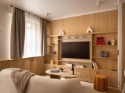 Location House Avenue de Wagram, Paris