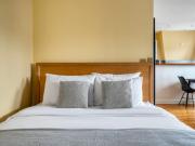 Location House Avenue des Ternes, Paris