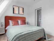 Location House Avenue Foch, Paris