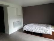 Location Appartement Avenue Gambetta, Paris
