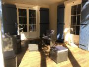 Location House Avenue Georges Frêche, St. Brès