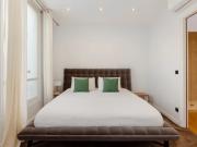 Location House Avenue Kléber, Paris