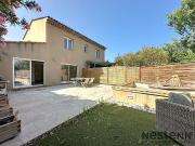 Location House Avenue Marius Joly, Trets