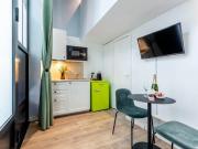 Location House Boulevard Brune, Paris