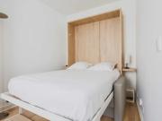 Location House Boulevard de Ménilmontant, Paris